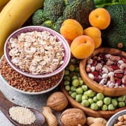 SpartaMax Ingredients