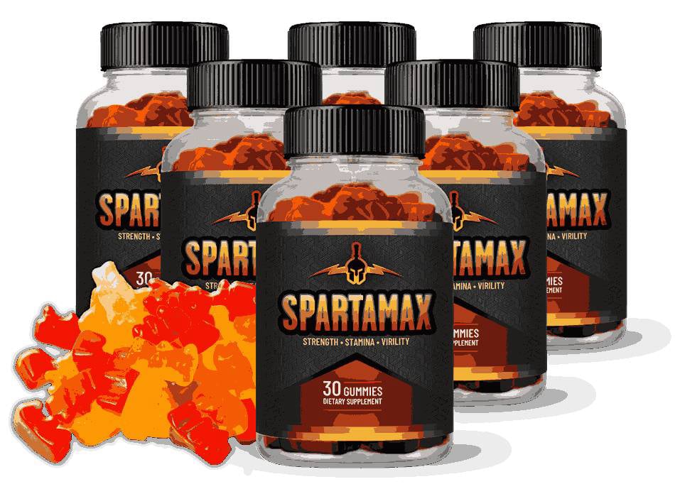 SpartaMax official