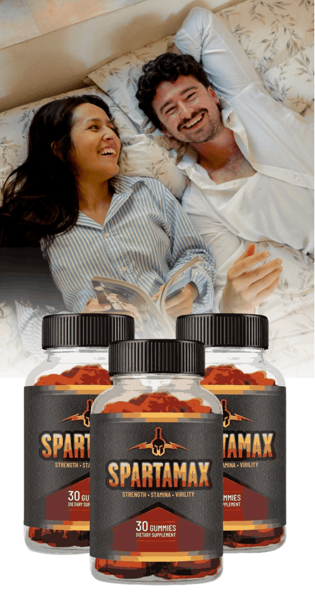 SpartaMax Official Website
