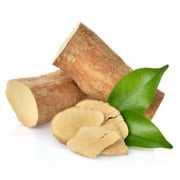 SpartaMax Ingredients